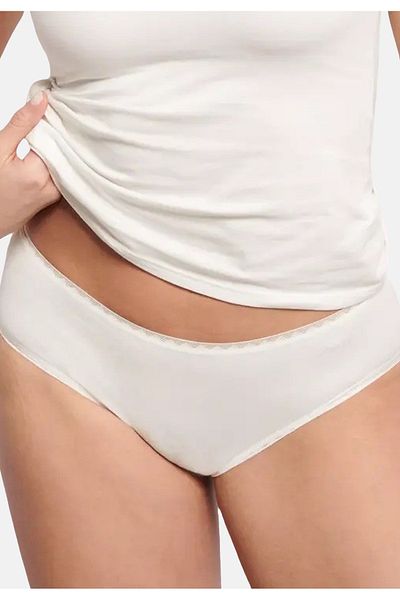 SLOGGI Unterhose Go Midi Damen-slip