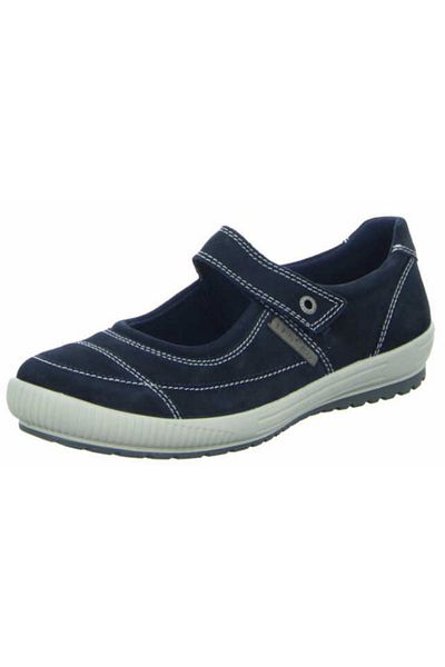 Legero Ballerinas ’für Damen In Blau’