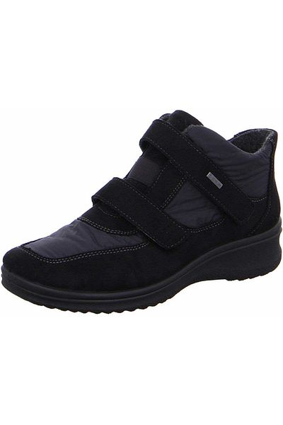 ARA Stiefeletten für Damen in schwarz