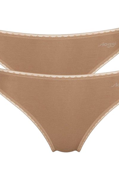 SLOGGI Unterhose Go Tai Damen-slip