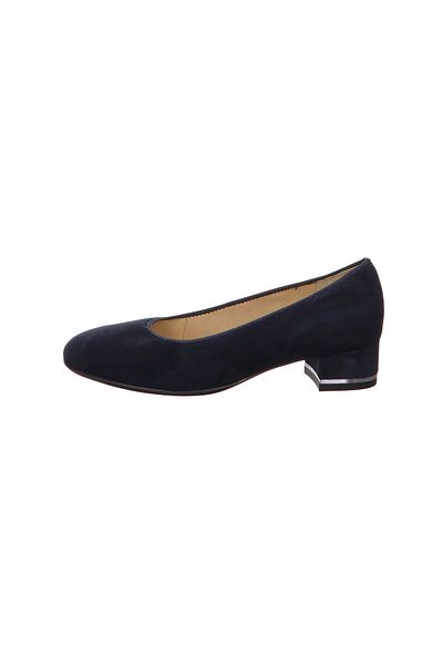 ARA Modische Pumps Für Damen In Blau