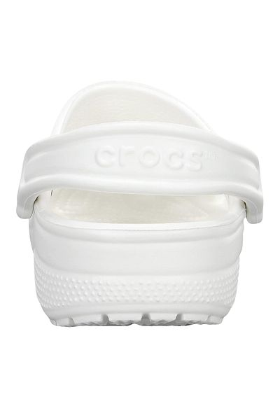 Crocs Klassische Sandale und kippbarer Fersenriemen