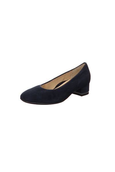 ARA Modische Pumps Für Damen In Blau