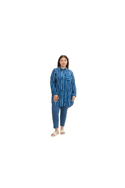 Tom Tailor Rollkragenpullover für Damen v jednobarevném provedení