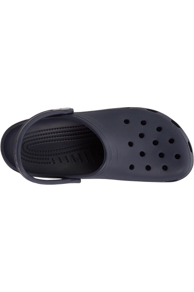 Crocs Sandale Classic Clogs Mit Kippbaren Fersenriemen