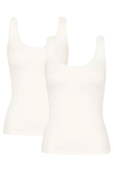 SLOGGI Unterhemd Go Tanktop Spaghetti-shirt