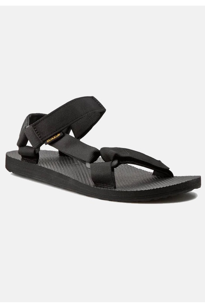 TEVA Sandalen Leichte Trekkingsandale Original Universal Urban Mit Klettverschluss Und Vorgeformter Eva-d