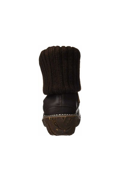 El Naturalista Stiefelette