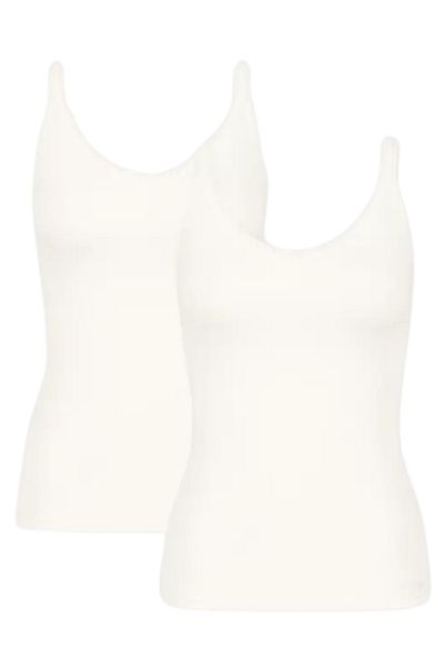 SLOGGI Unterhemd Go Shirt Spaghetti-shirt