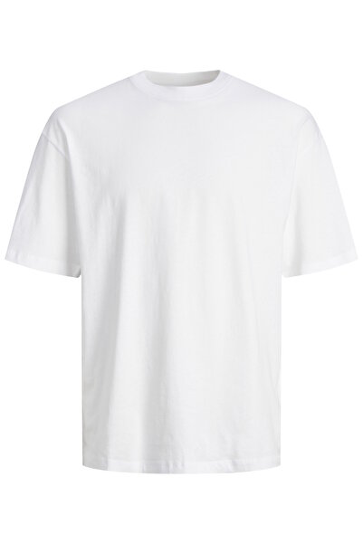 Jack & Jones T-Shirt Bradly Kurzarmshirt Doppelpack