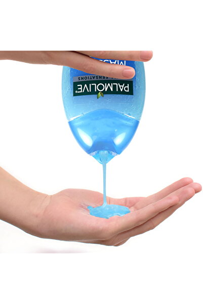Palmolive Shower Gel Aroma Sensations Feel The Massage 500 ml