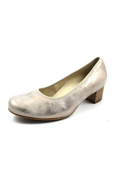 Semler Pumps