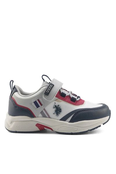 U.S. Polo Assn. Men's Daily Children's Sports Shoes