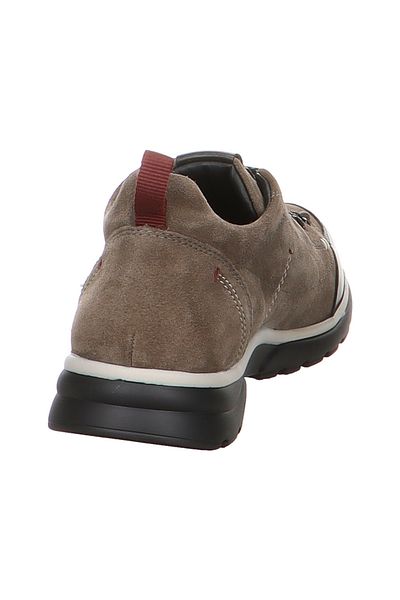 Sioux Komfort Schnürer Für Damen In Taupe