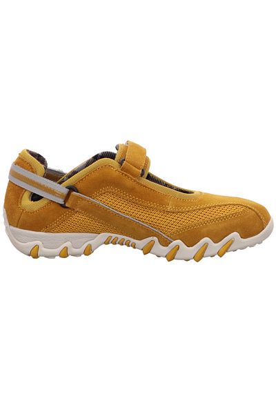 Mephisto Slipper
