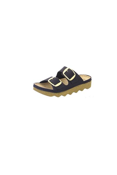 Rohde Sandalen Für Damen In Schwarz