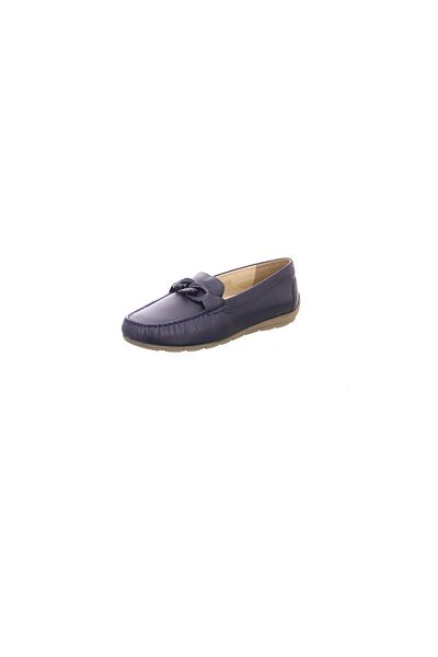 ARA Mokassins ’für Damen In Blau’