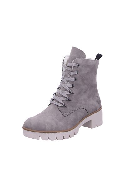 Rieker Winterstiefel für Damen in grau