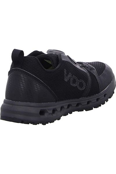 Vado Jungen Halbschuhe Für Jungen In Schwarz