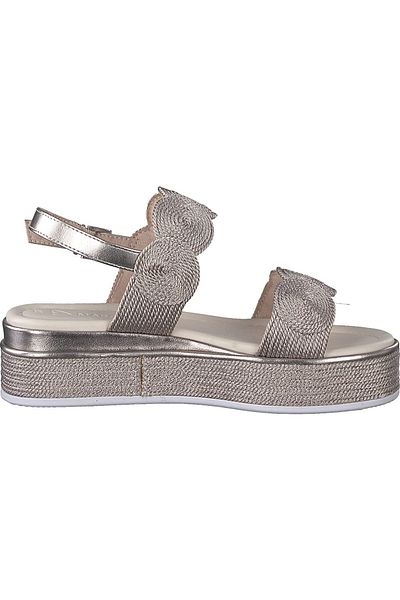 Marco Tozzi Sandalen für Damen in mehrfarbig