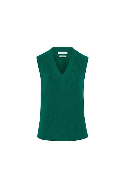 Brax Pullunder Für Damen In Unifarben