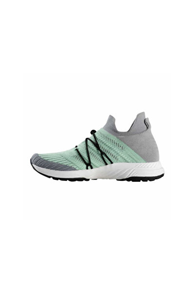 UYN Runningschuhe Für Damen In Grün