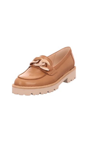 GABOR Komfort Slipper Für Damen In Beige