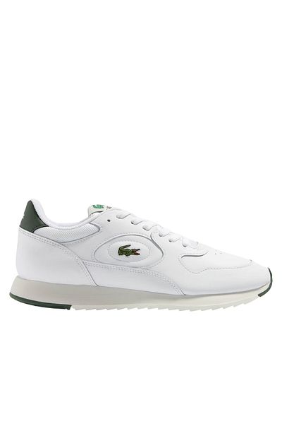 Lacoste Sportschuhe Linetrack Sneaker Kontrast-einsätzen
