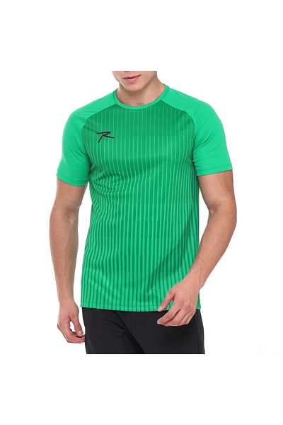 raru Μπλουζάκι Niteo Green