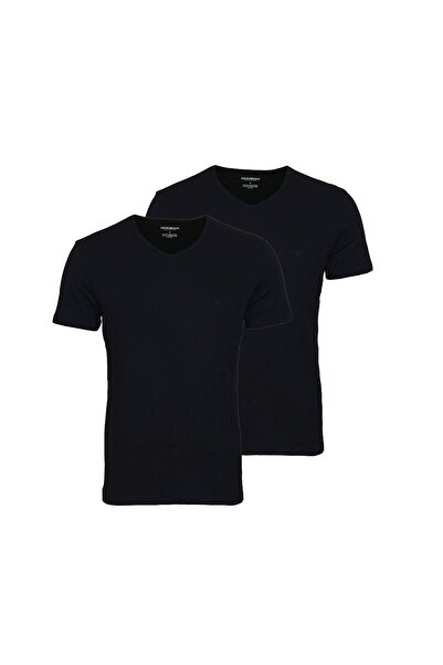 Emporio Armani T-Shirt 2er Pack T-Shirts V-Ausschnitt