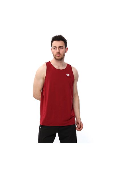 raru Αθλητής Solus Claret Red