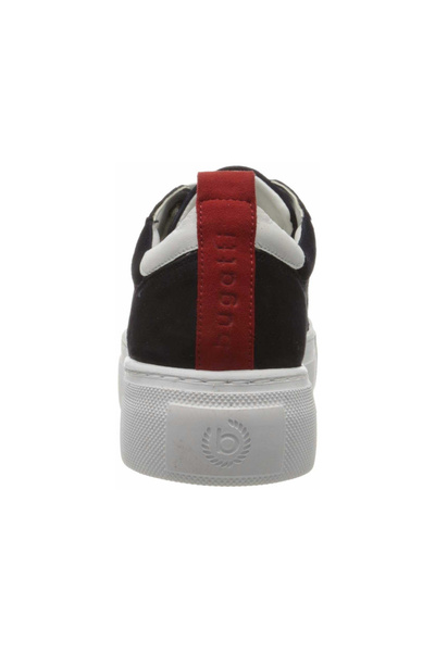 BUGATTI Sneaker Für Damen In Blau