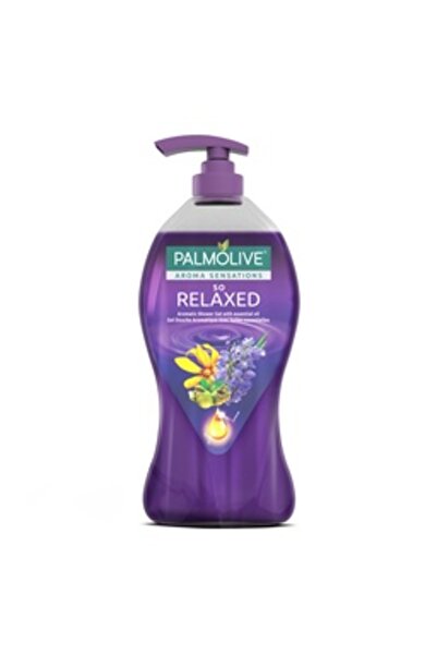 Palmolive Shower Gel So Relaxed 750 ml