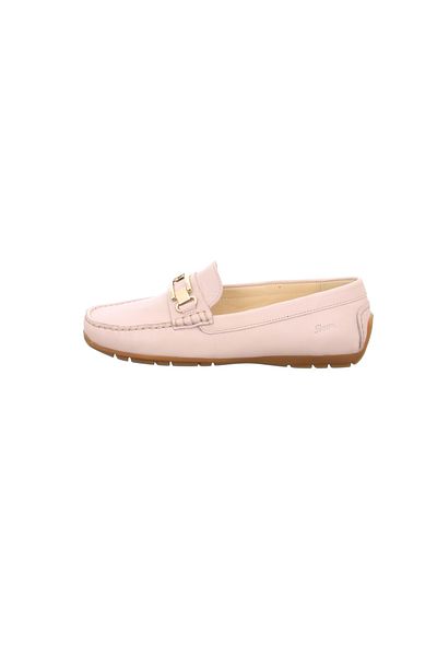 Sioux Slipper Für Damen In Pink