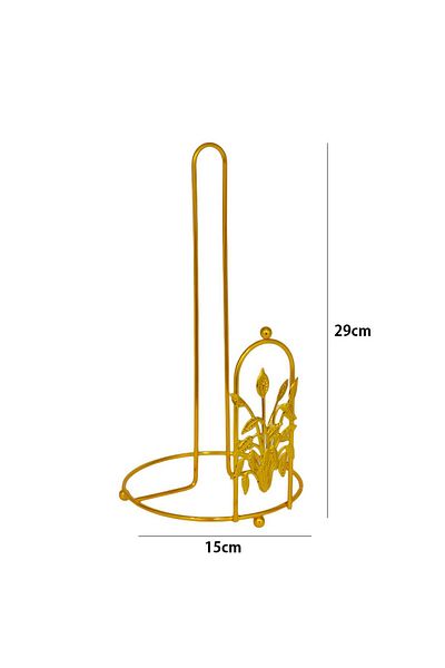Generic High-quality stainless steel tissue roll holder