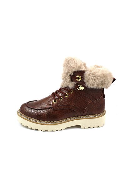 Tamaris Winterstiefel Für Damen In Braun