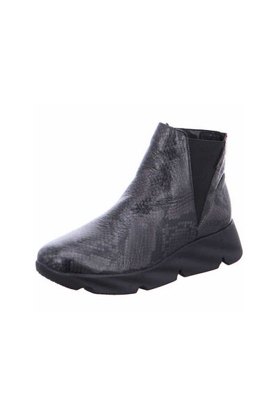Mephisto Chelsea Boot Für Damen In Schwarz
