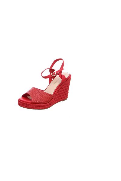 Tamaris Sandalen Für Damen In Rot
