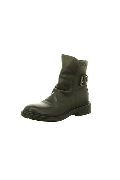 Camel Active Stiefeletten Für Damen In Braun