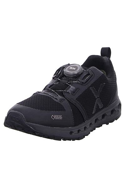 Vado Jungen Halbschuhe Für Jungen In Schwarz