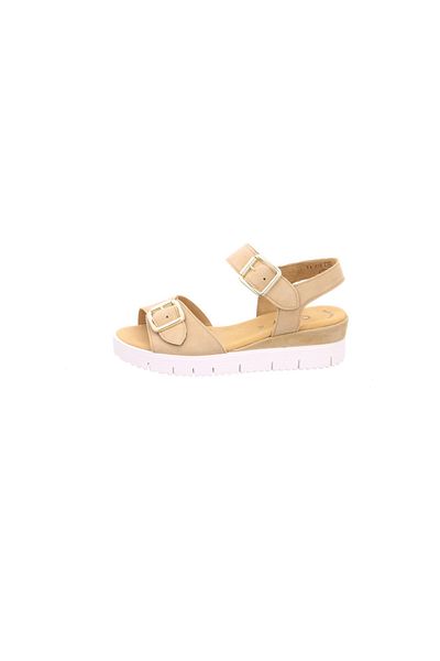 GABOR Sandalen Für Damen In Beige