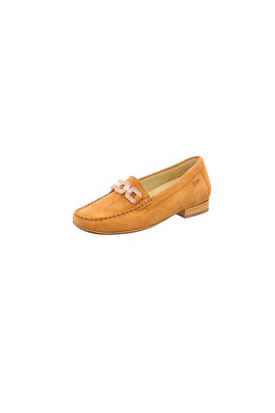 Sioux Slipper Für Damen In Braun