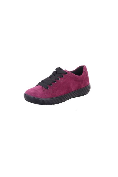 ARA Freizeit Schnürer Für Damen In Pink