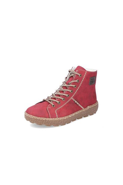 Rieker Schnürschuhe