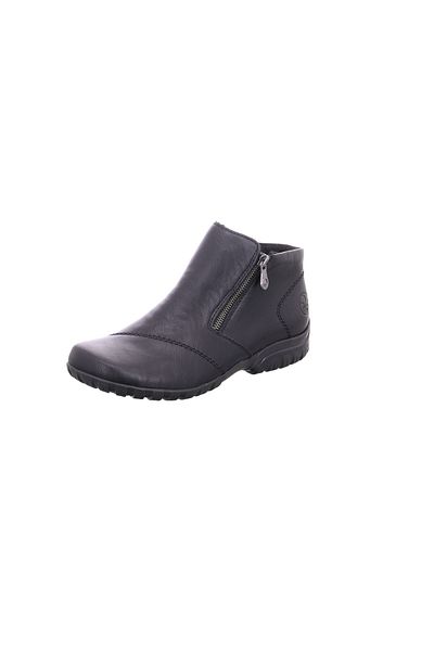 Rieker Stiefeletten Für Damen In Schwarz