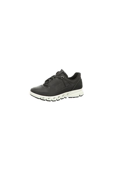 Ecco Sneaker Für Damen In Schwarz