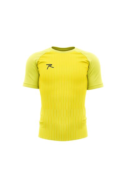 raru Tricou Niteo Galben