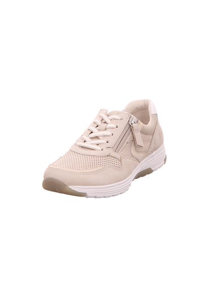 GABOR Freizeit Schnürer für Damen in beige