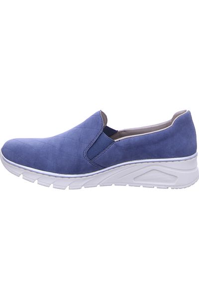 Rieker Halbe Schuhe
