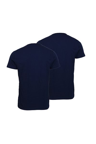 Emporio Armani T-Shirt 2er Pack T-Shirts V-Ausschnitt